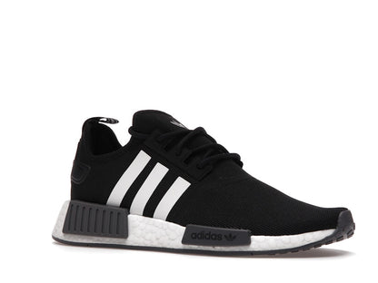 adidas NMD R1 Primeblue Black White