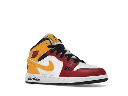 Jordan 1 Mid SE Motorsports (GS)