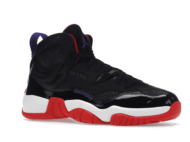 Jordan Jumpman Two Trey Raptors