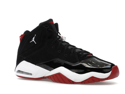 Jordan B'Loyal Bred