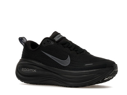 Nike Vomero Plus Black Metallic Dark Grey (Women's)