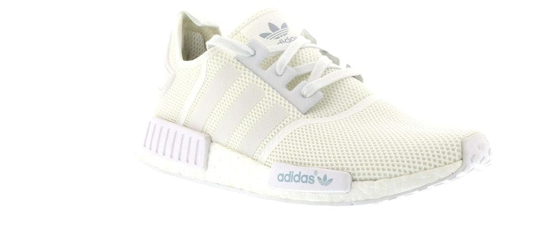 adidas NMD R1 White Monochrome