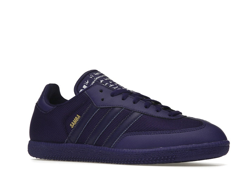 adidas Samba Sneakersnstuff