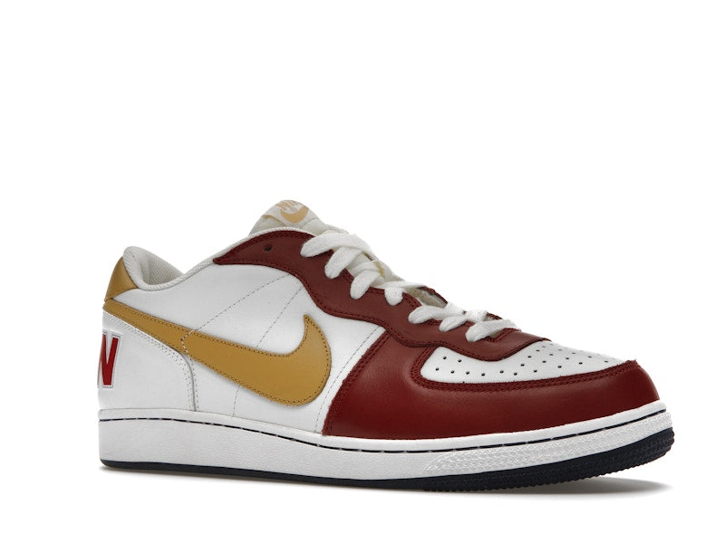 Nike Terminator Zoom Low LeBron