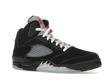 Jordan 5 Retro OG Black Metallic Reimagined