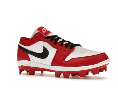 Jordan 1 Retro MCS Low Chicago