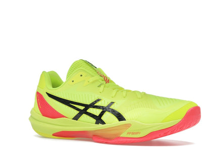 ASICS Sky Elite FF 3 Paris Safety Yellow Black