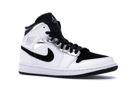 Jordan 1 Mid Alternate Think 16