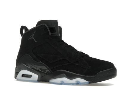 Jordan MVP Black Dark Grey