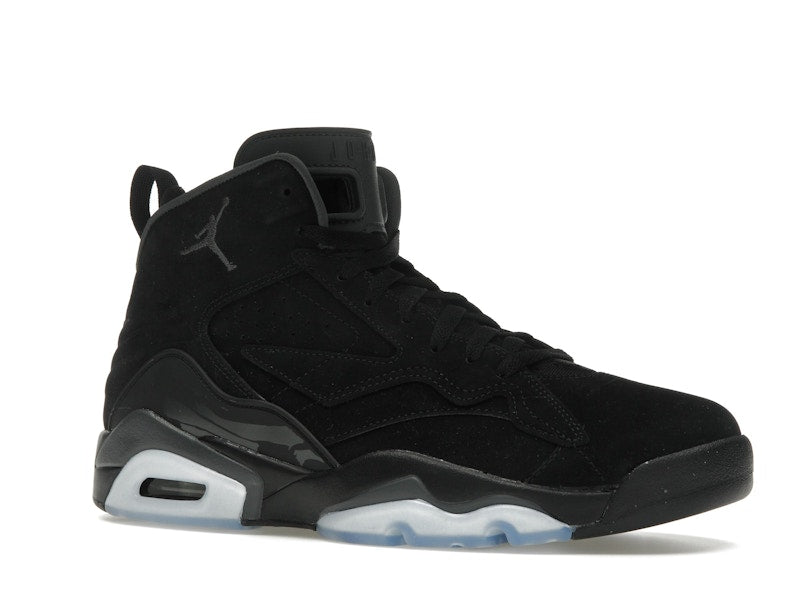 Jordan MVP Black Dark Grey