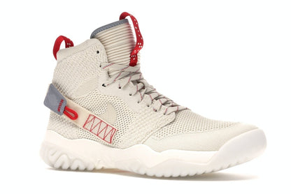 Jordan Apex React Bio Beige