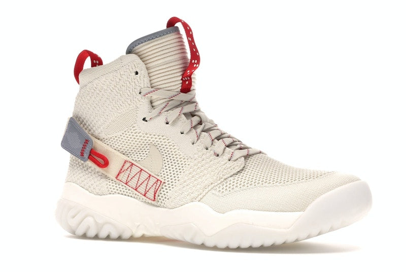 Jordan Apex React Bio Beige