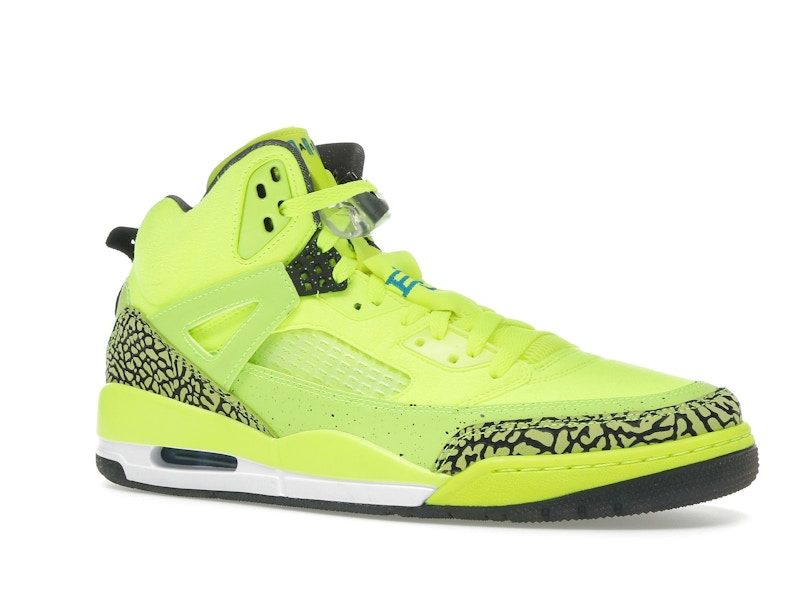 Jordan Spizike BHM Volt