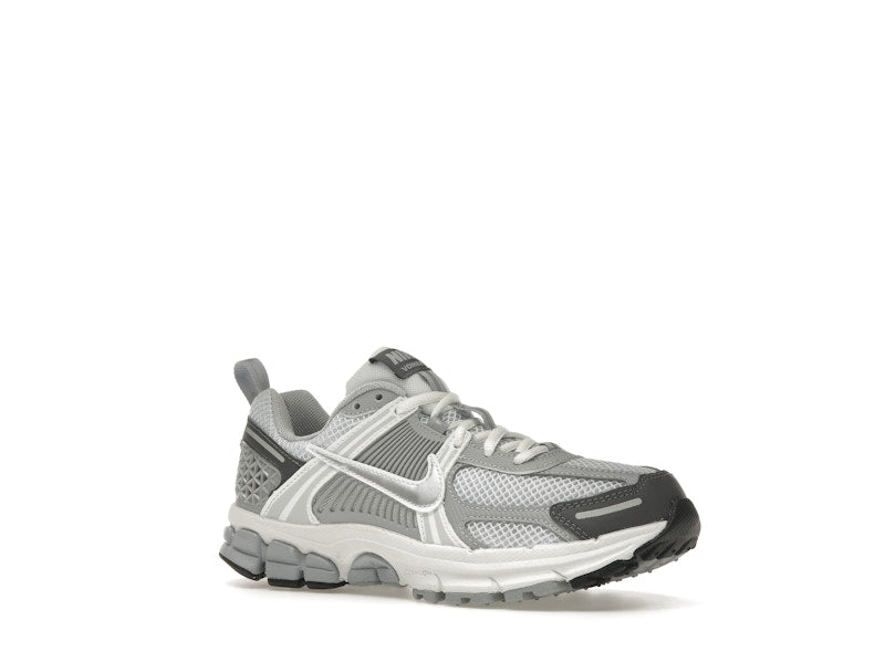 Nike Zoom Vomero 5 Pure Platinum Metallic Silver (GS)
