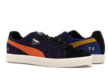 Puma Clyde The Hundreds