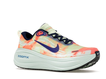 Nike Vomero Plus Barely Volt Multi-Color