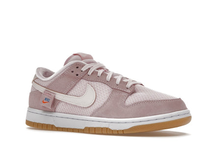 Nike Dunk Low Teddy Bear (Women's)