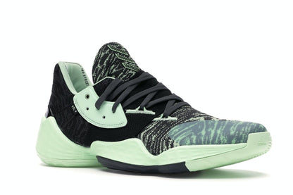 adidas Harden Vol. 4 Glow Green