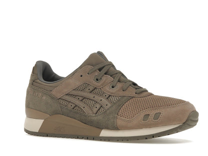 ASICS Gel-Lyte III OG Dark Taupe