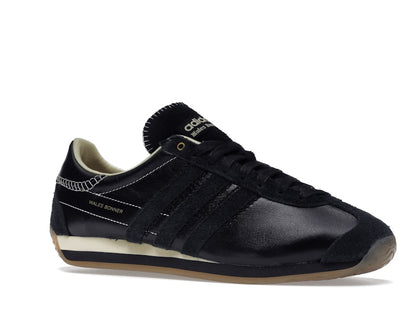 adidas Originals Country Wales Bonner Black