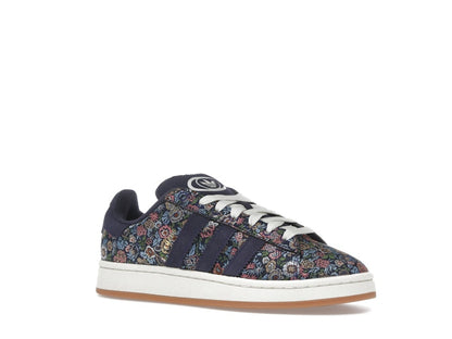 adidas Campus 00s Liberty London Floral Embroidery (Kids)