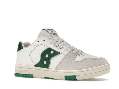 Saucony Spot-Bilt Sonic Low Premium Beige Green