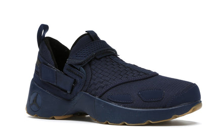Jordan Trunner LX Navy Gum