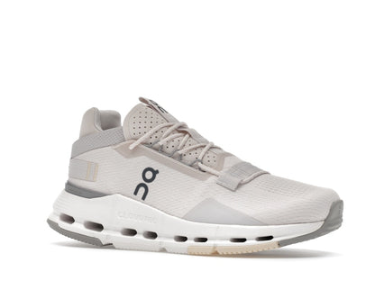 On Running Cloudnova 2 Sand Fog (Women's)