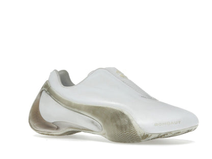 Puma Levitation Rombaut White Creamy Vanilla