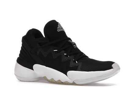 adidas D.O.N. Issue #2 Core Black