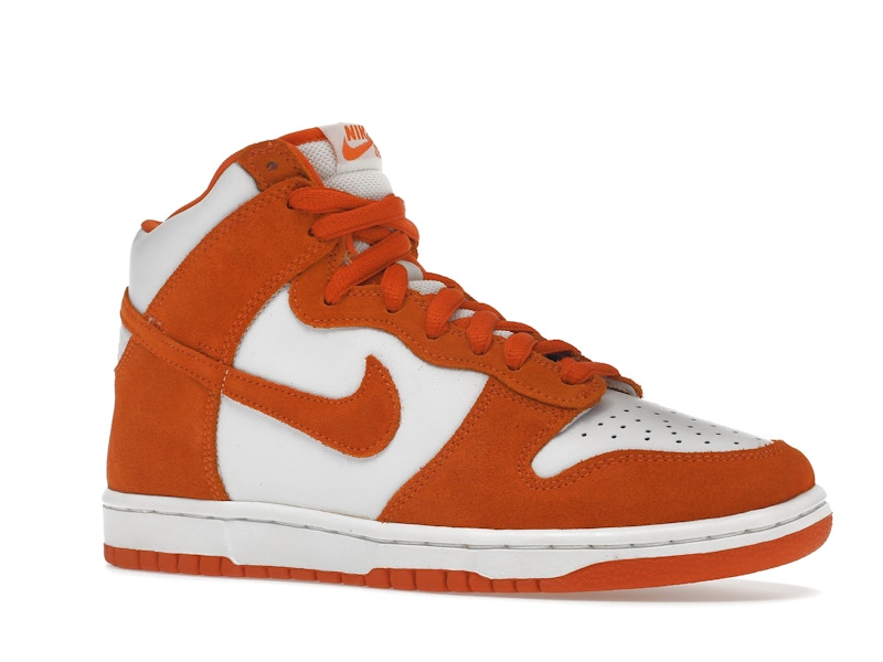 Nike SB Dunk High Pro Syracuse