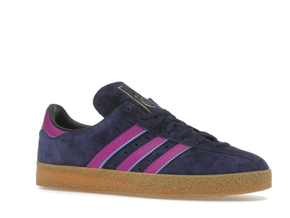 adidas Yabisah size? Exclusive City Series Blue Purple