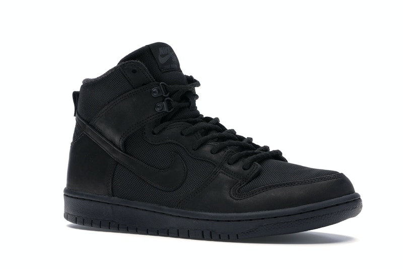 Nike SB Dunk High Bota