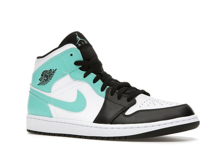 Jordan 1 Mid Tropical Twist Igloo