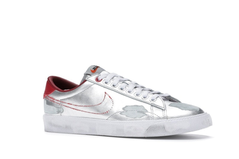 Nike Tennis Classic AC TZ Museum Edition Nike X CLOT