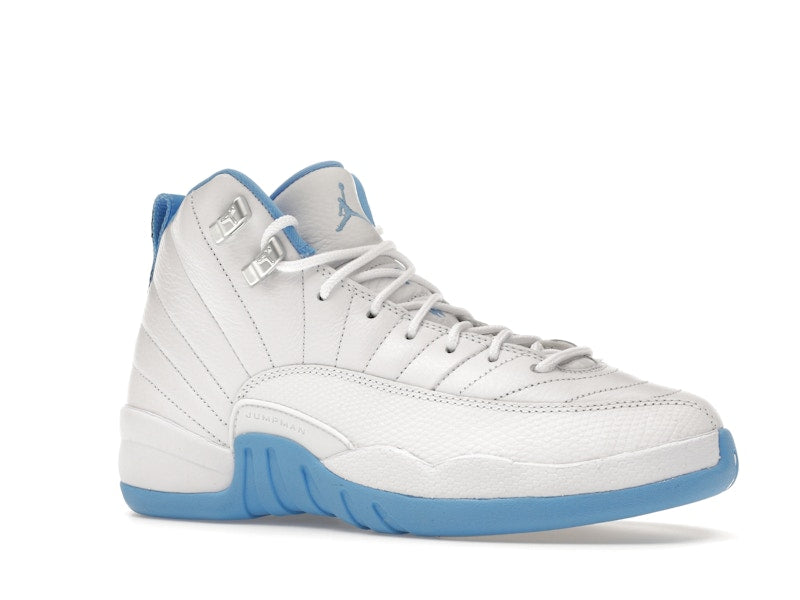 Jordan 12 Retro Melo (GS)