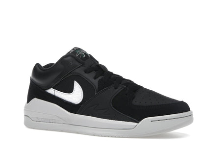 Jordan Stadium 90 Black White