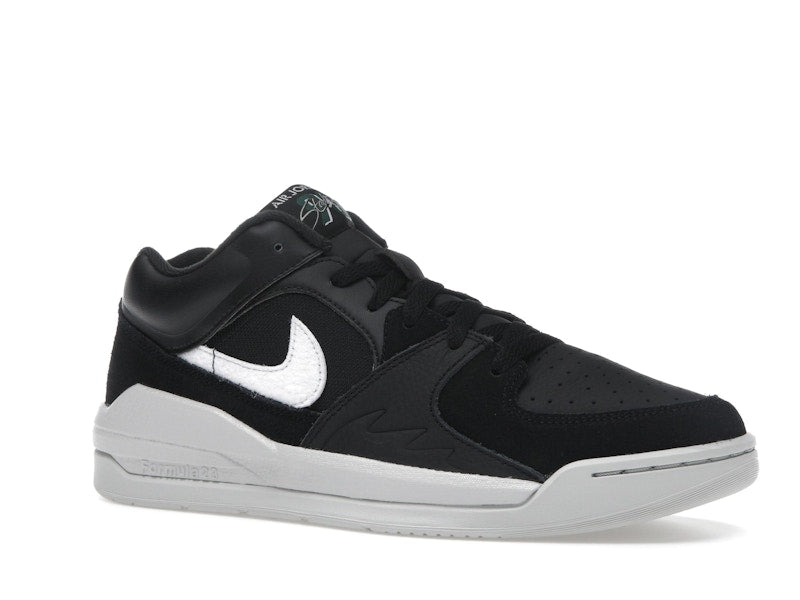 Jordan Stadium 90 Black White