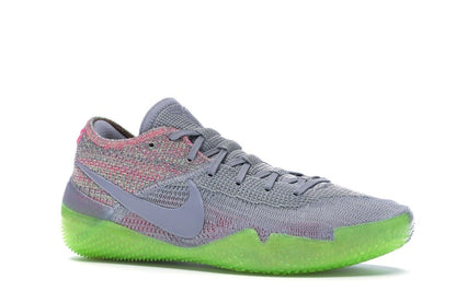 Nike Kobe NXT 360 Multi-Color