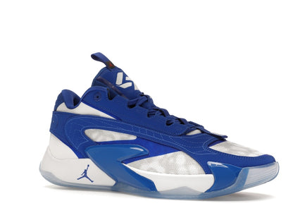 Jordan Luka 2 TB Game Royal White