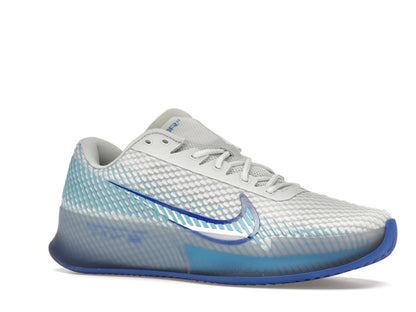Nike Court Zoom Vapor 11 Clay Baltic Blue