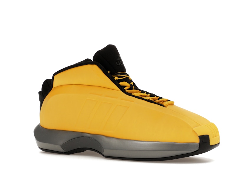 adidas Crazy 1 Sunshine (2022)