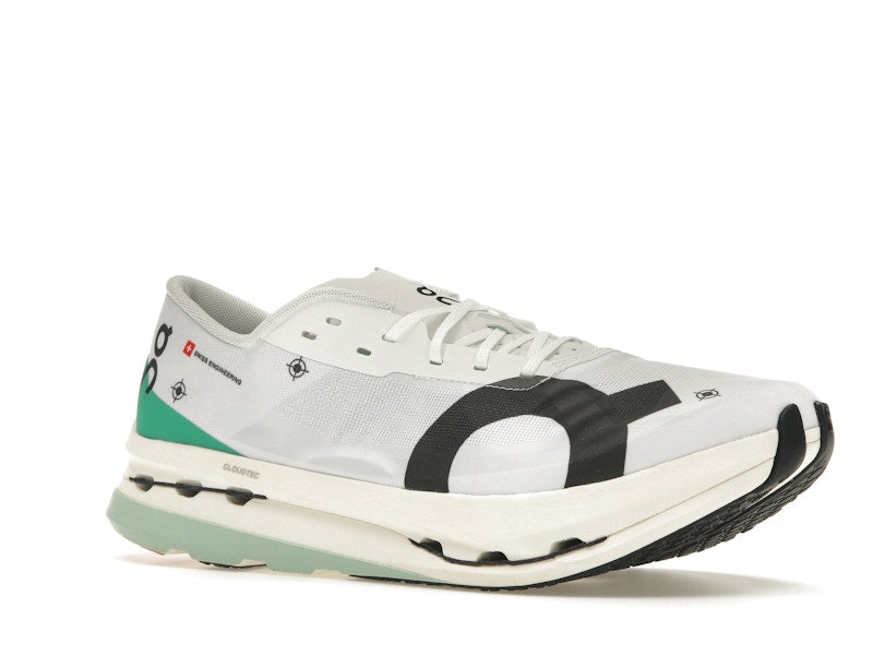 On CloudBoom Echo 3 Undyed White Mint