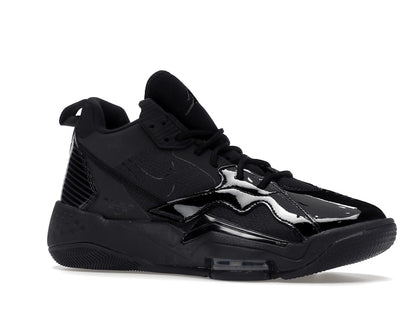 Jordan Zoom 92 Triple Black