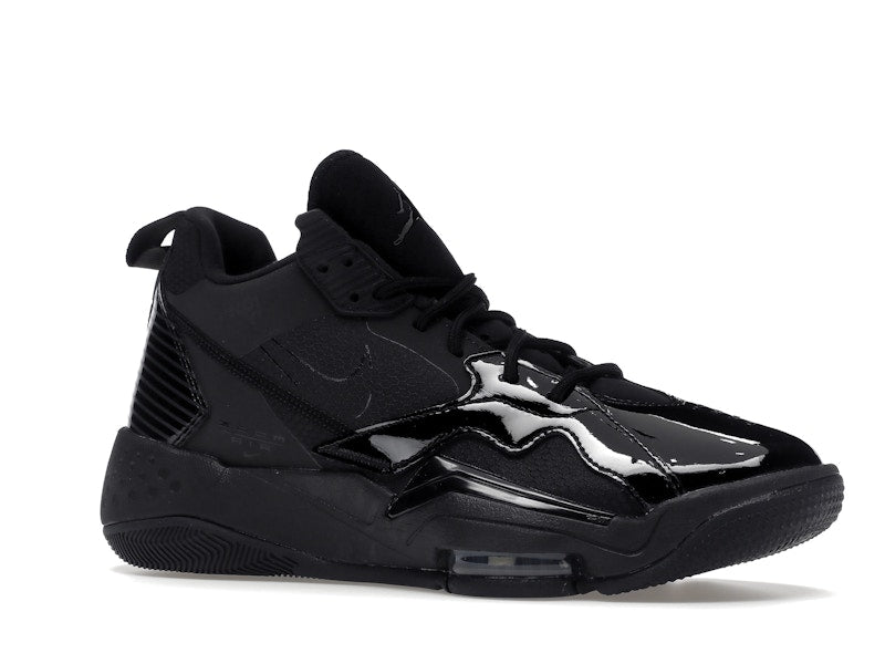 Jordan Zoom 92 Triple Black