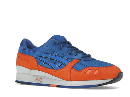 ASICS Gel-Lyte III Ronnie Fieg ECP New York City