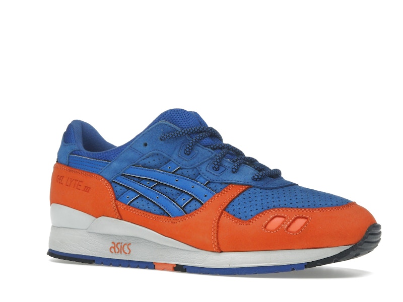 ASICS Gel-Lyte III Ronnie Fieg ECP New York City