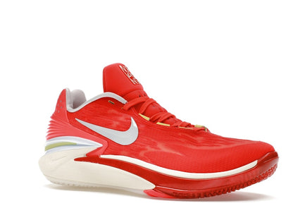 Nike Zoom GT Cut 2 NY vs. NY