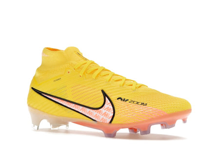 Nike Zoom Mercurial Superfly 9 Elite FG Lucent Pack