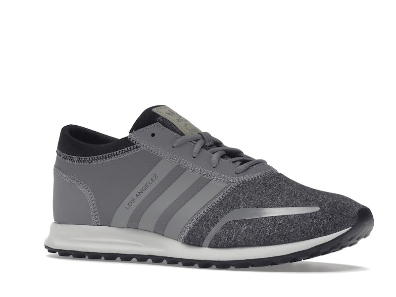 adidas Los Angeles Grey